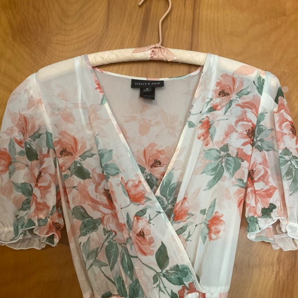 Stella & Rose Women’s dress - Picture 5 of 6